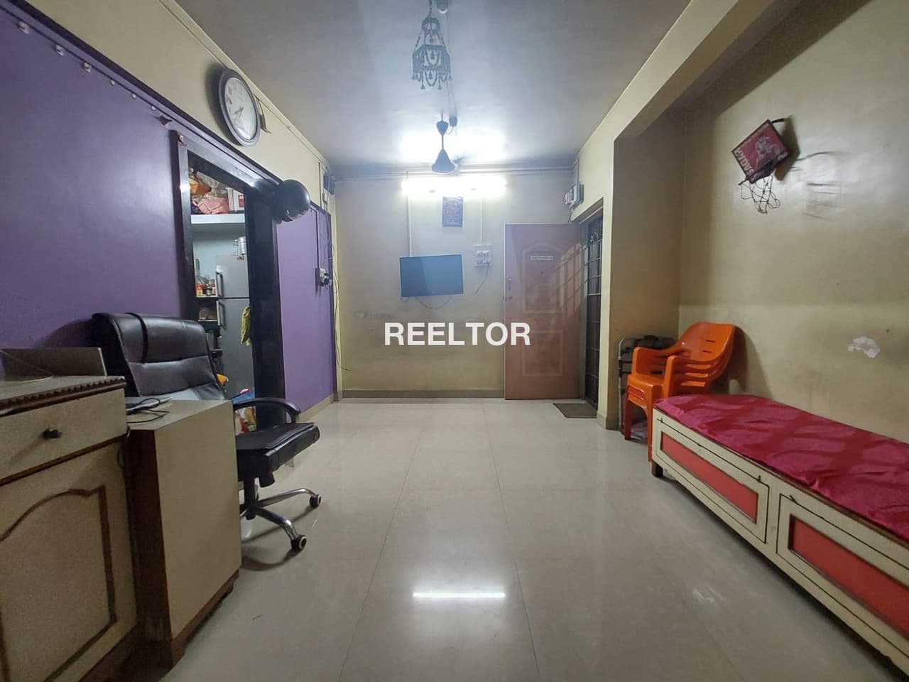Flat For Rent In Naguldev Maheswaram