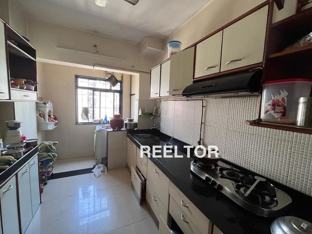 Flat For Rent In Bhandaro Jamua