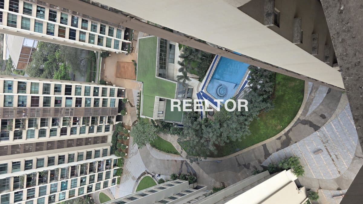 Flat For Rent In Yalachikere Nagamangala