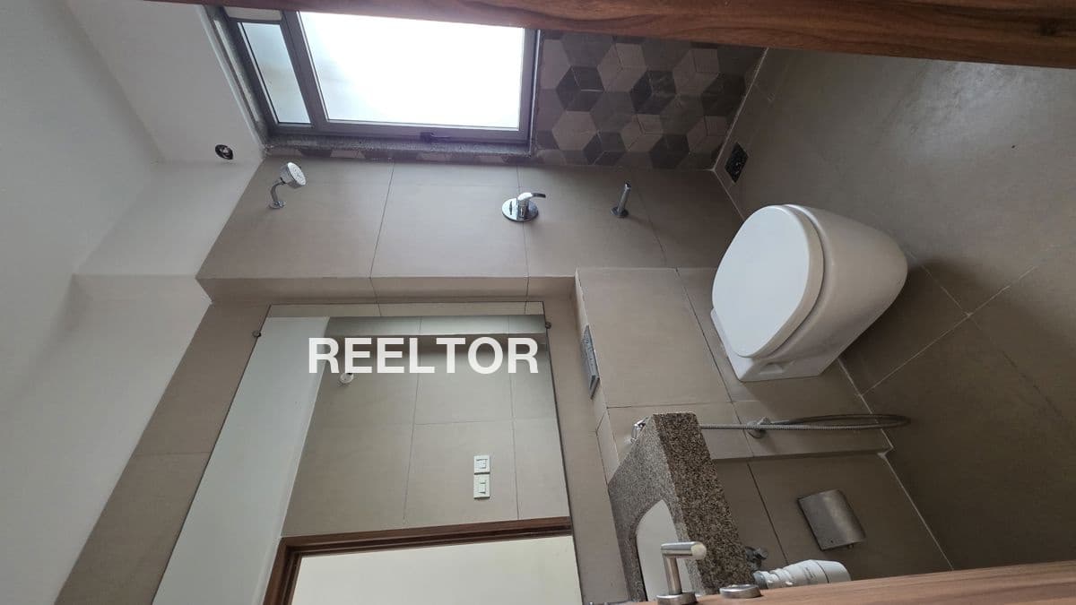 Flat For Rent In Savitri Nagar Hauz Khas