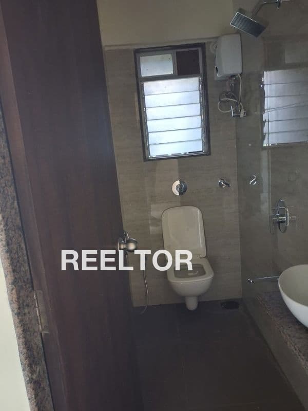 3 Bhk Apartment On Rent In Divyesh Apartment Valsad