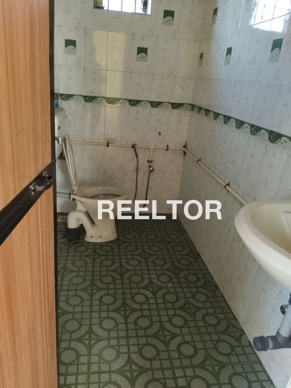 Flat For Rent In Priyadarshini Vihar