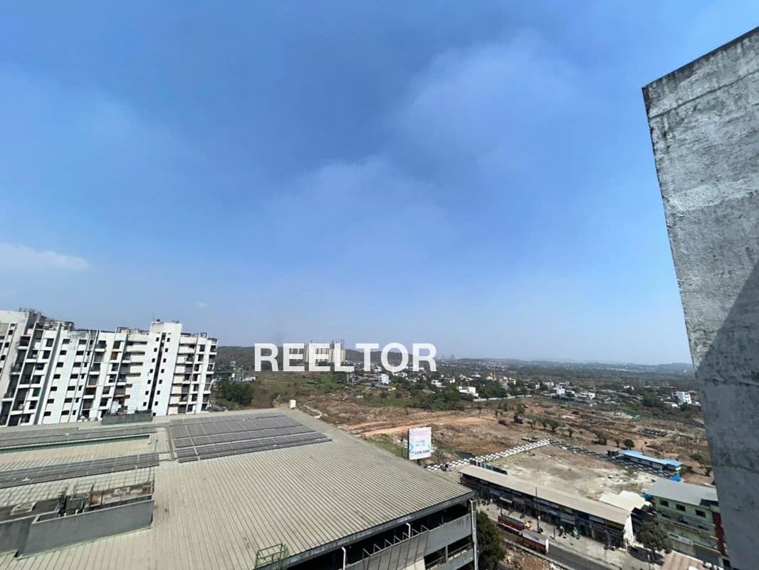 Flat For Rent In Mandi Mehrauli