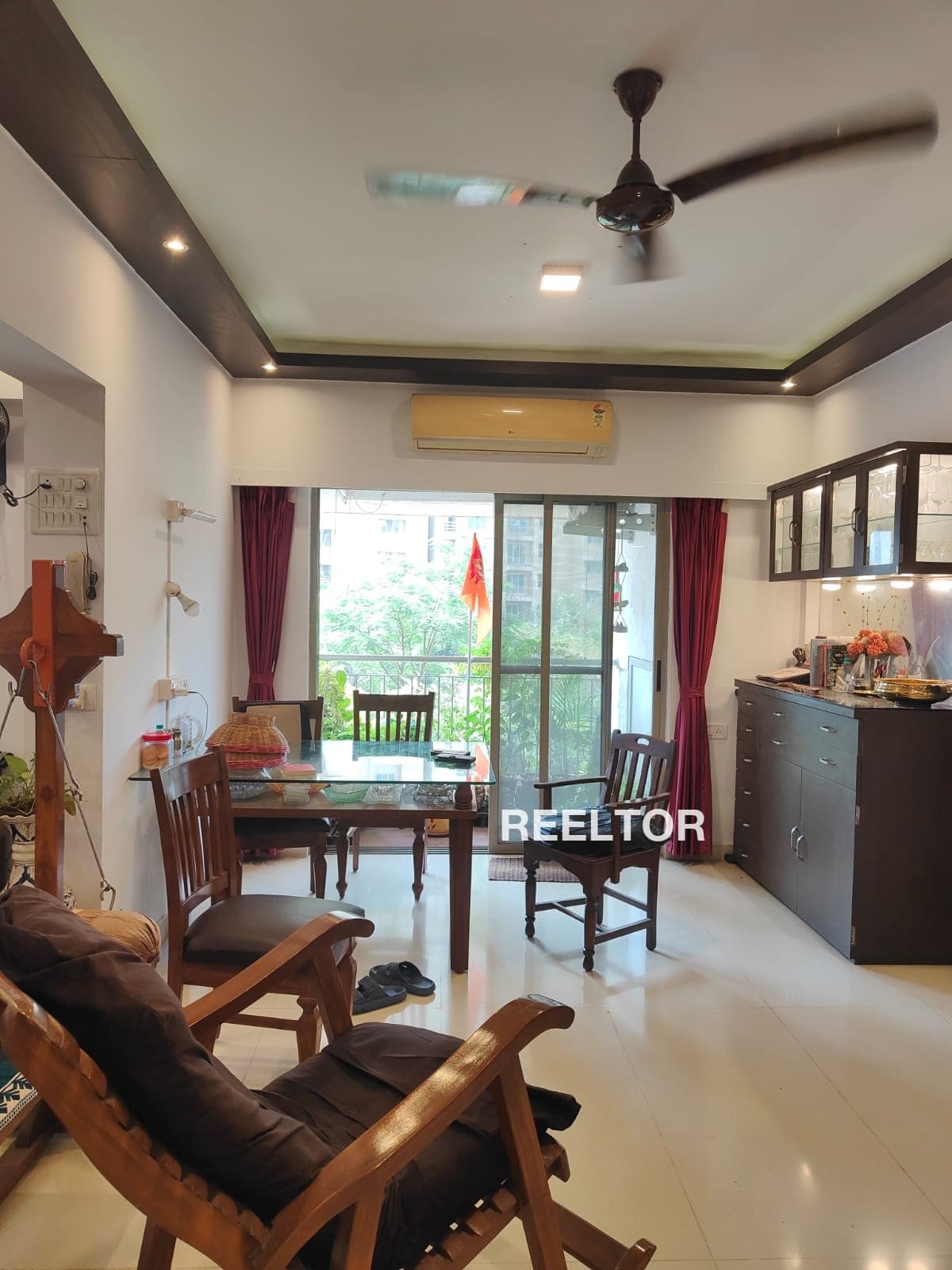 Flat For Rent In Faridabad