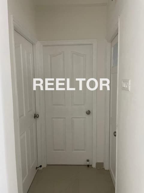 Rent 3 Bhk Home In Alaknanda Flats Anand