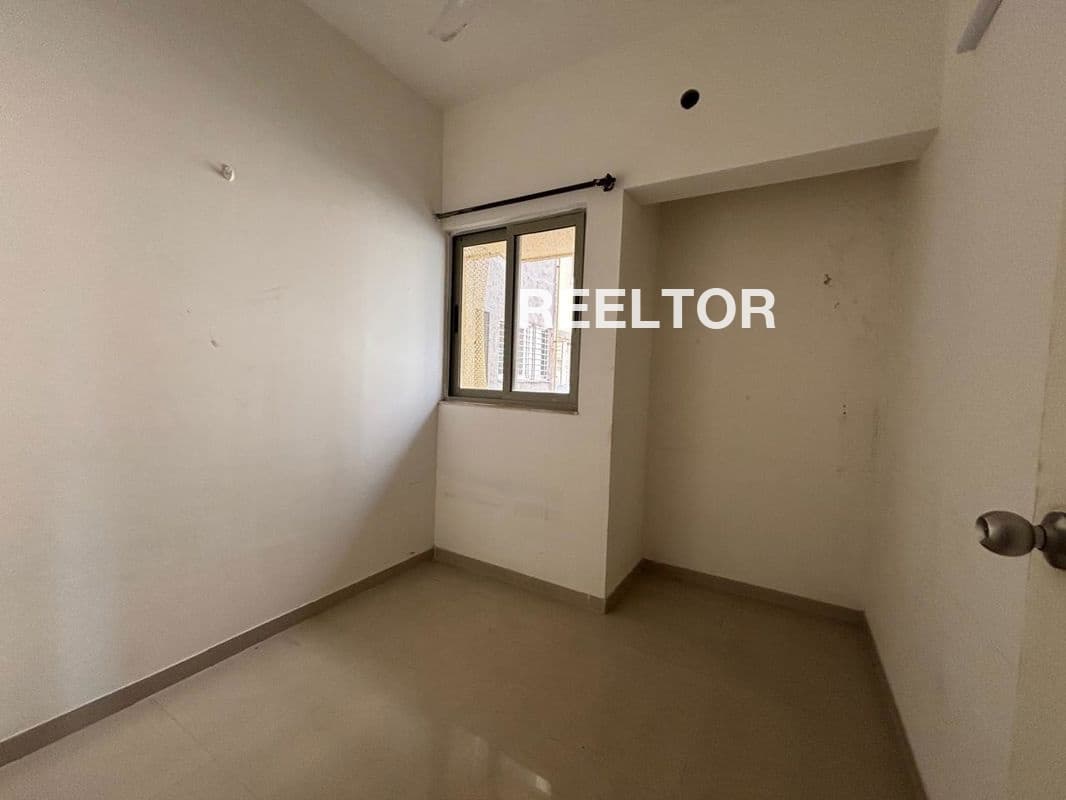 Flat For Rent In Maulinguem Goa