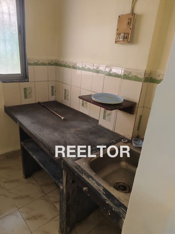 Flat For Rent In Satbari Saket