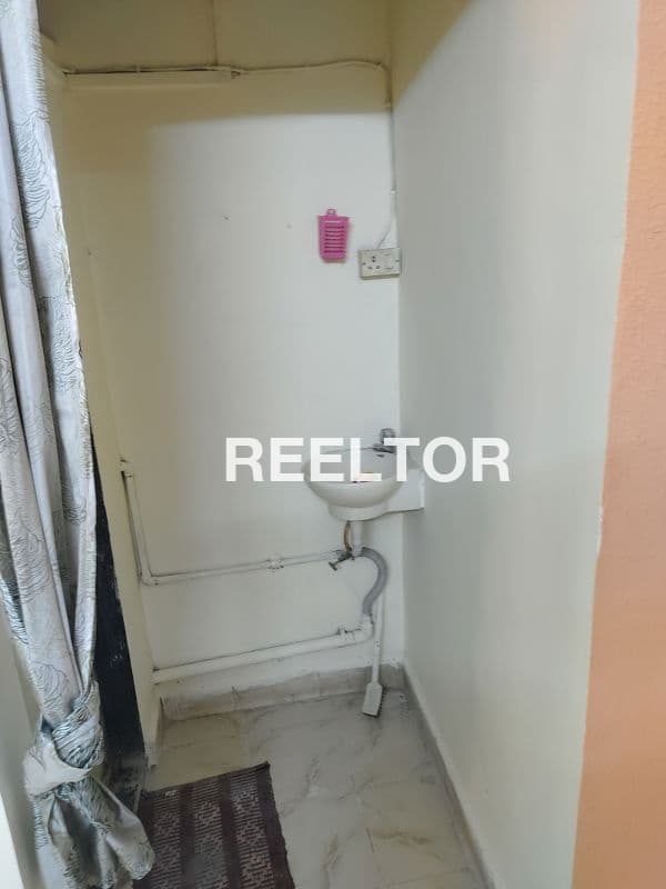 Flat For Rent In Rawata Mor Najafgarh