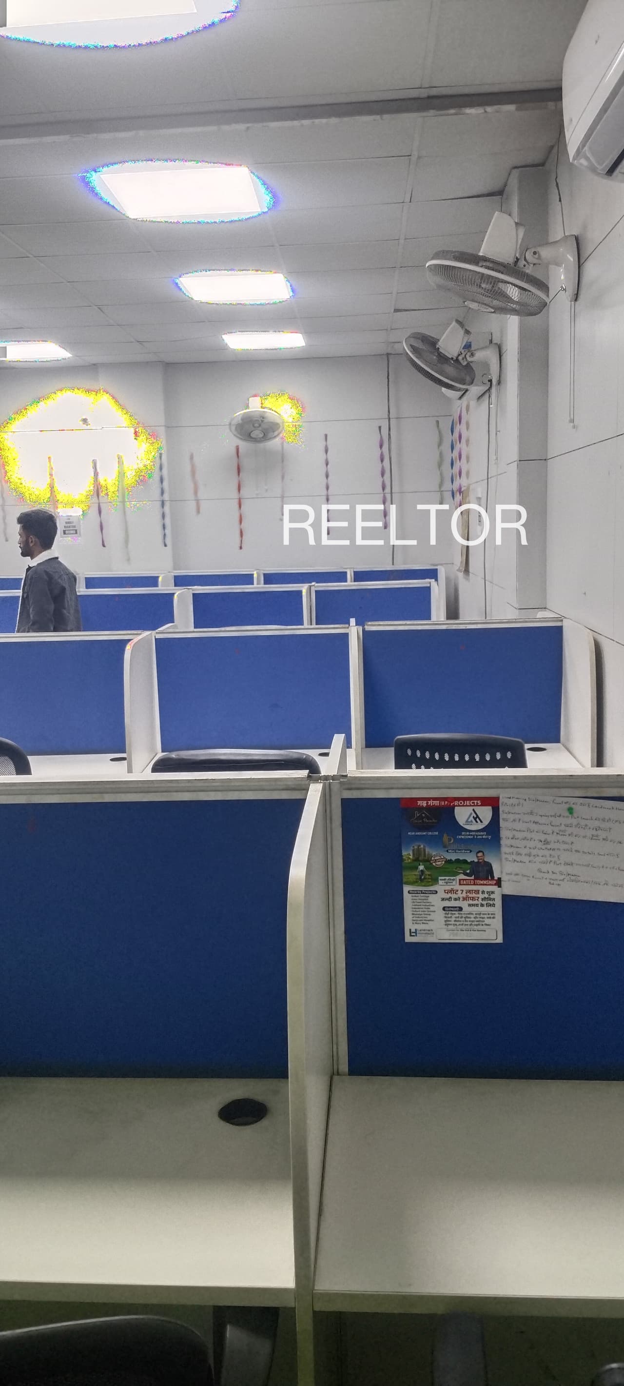 Office Space For Rent In Pandithana Halli Tumkur