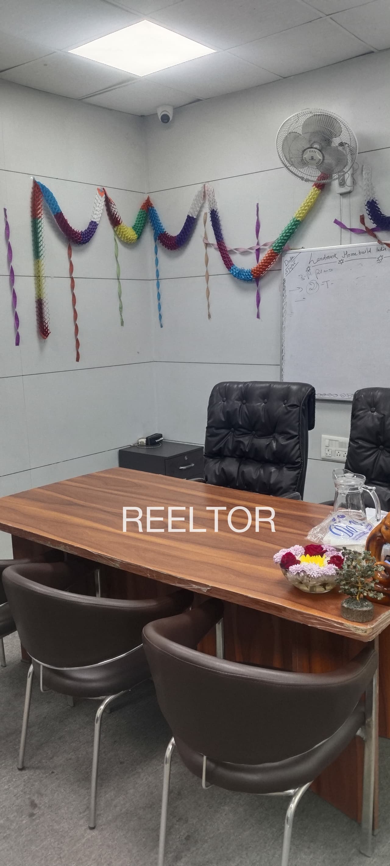 Office Space For Rent In Ranchi