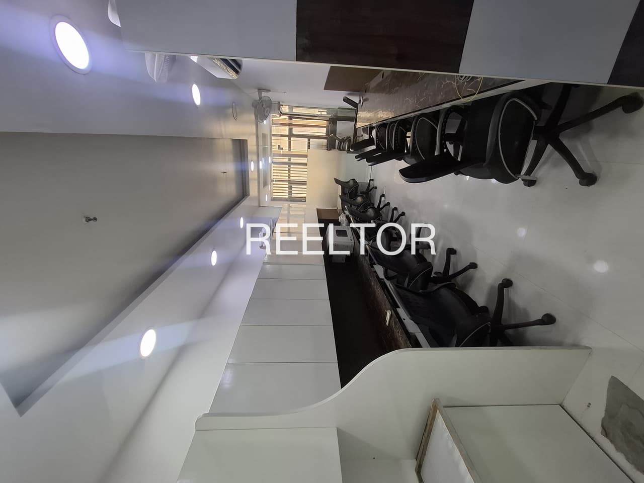 Premium Office Space