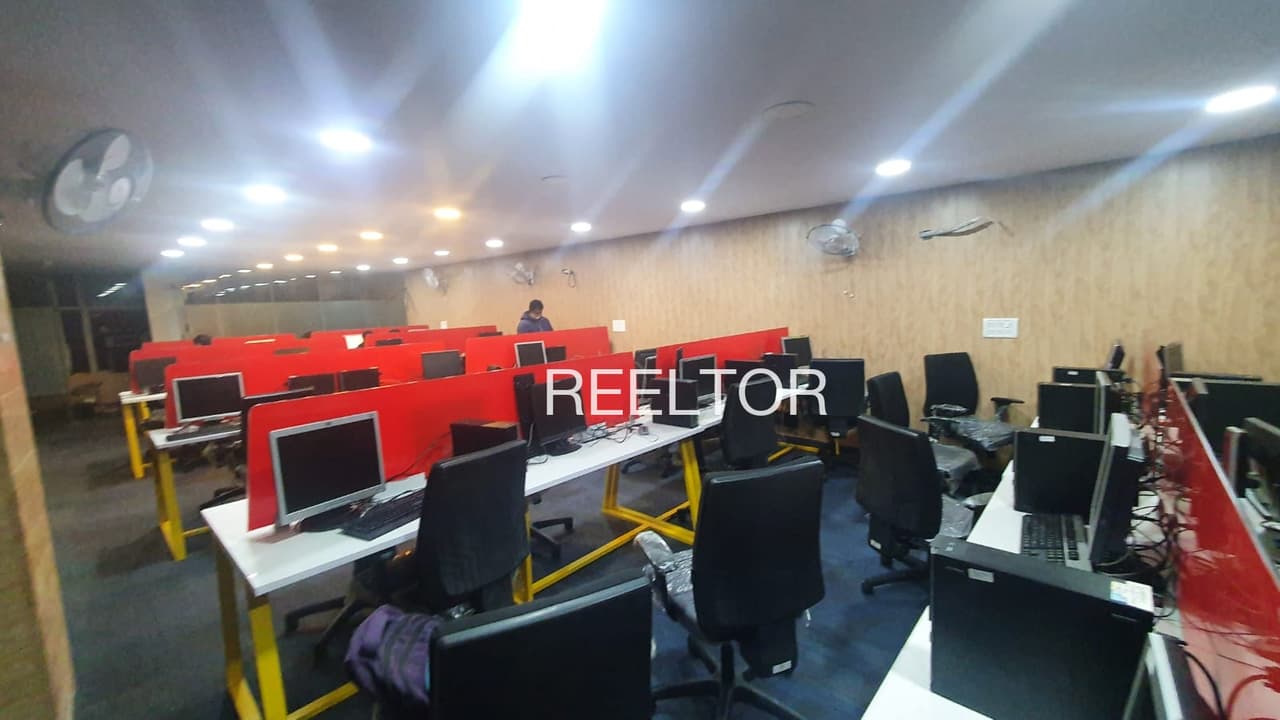 Office Space For Rent In Parvateshwara Kumata