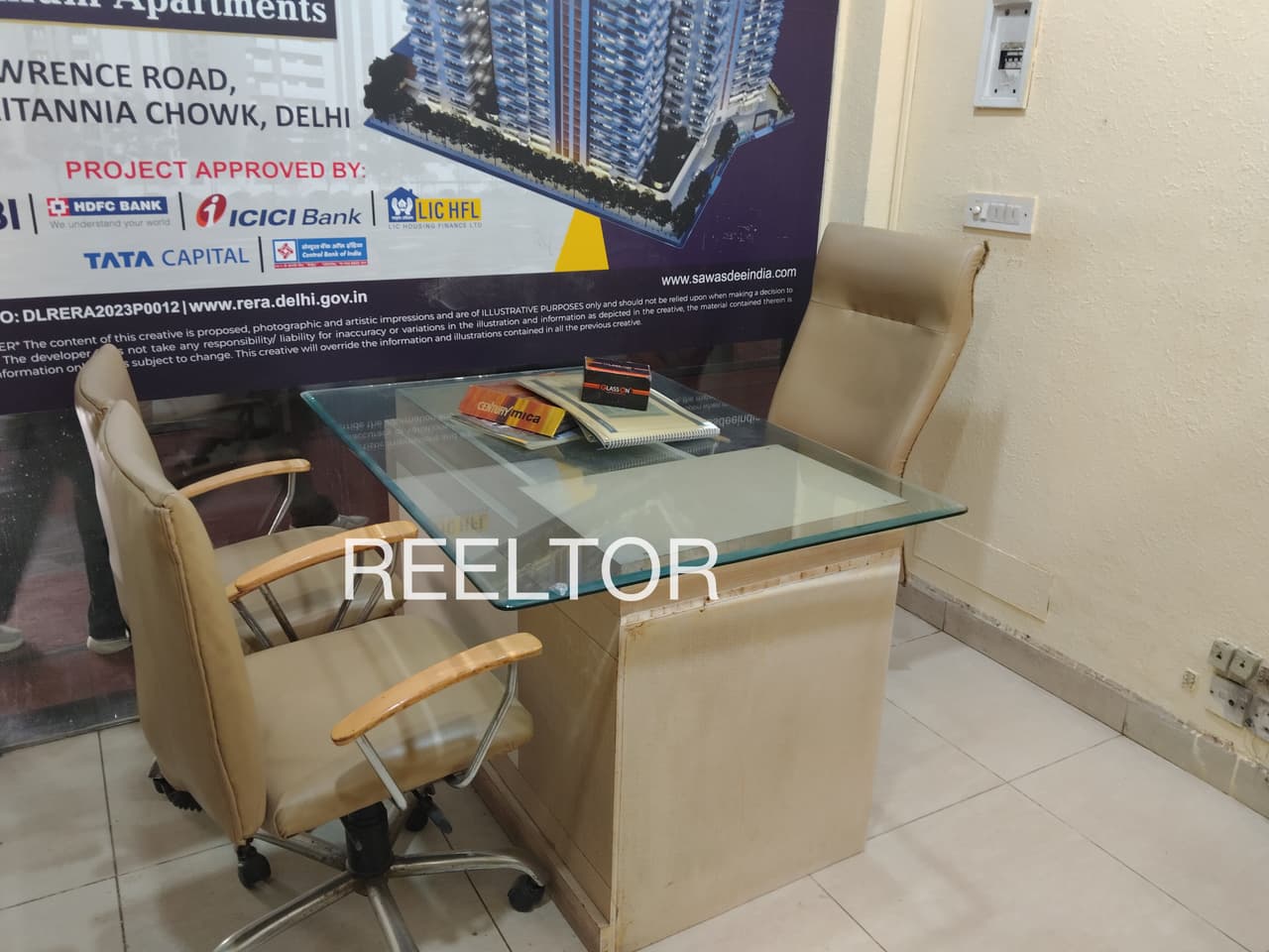 Buy 3 Bhk In Sangariwala Kharar