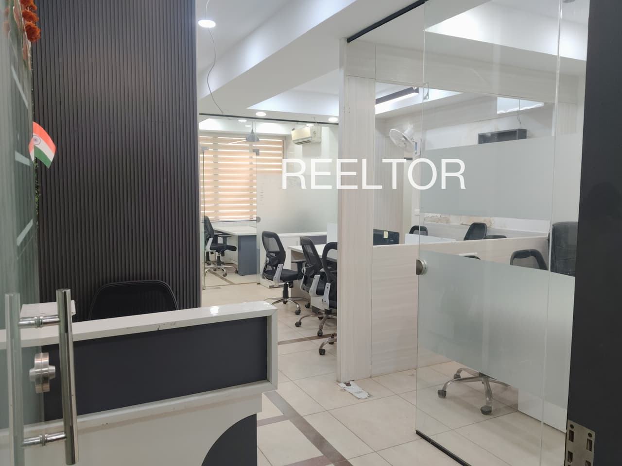 Available 2 Bhk In Halar Teonthar