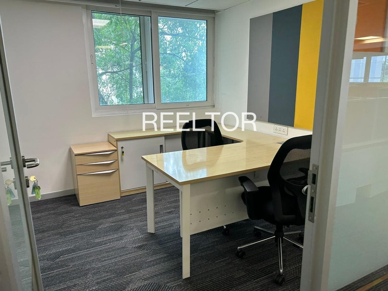 Office Space For Rent In Ranchi