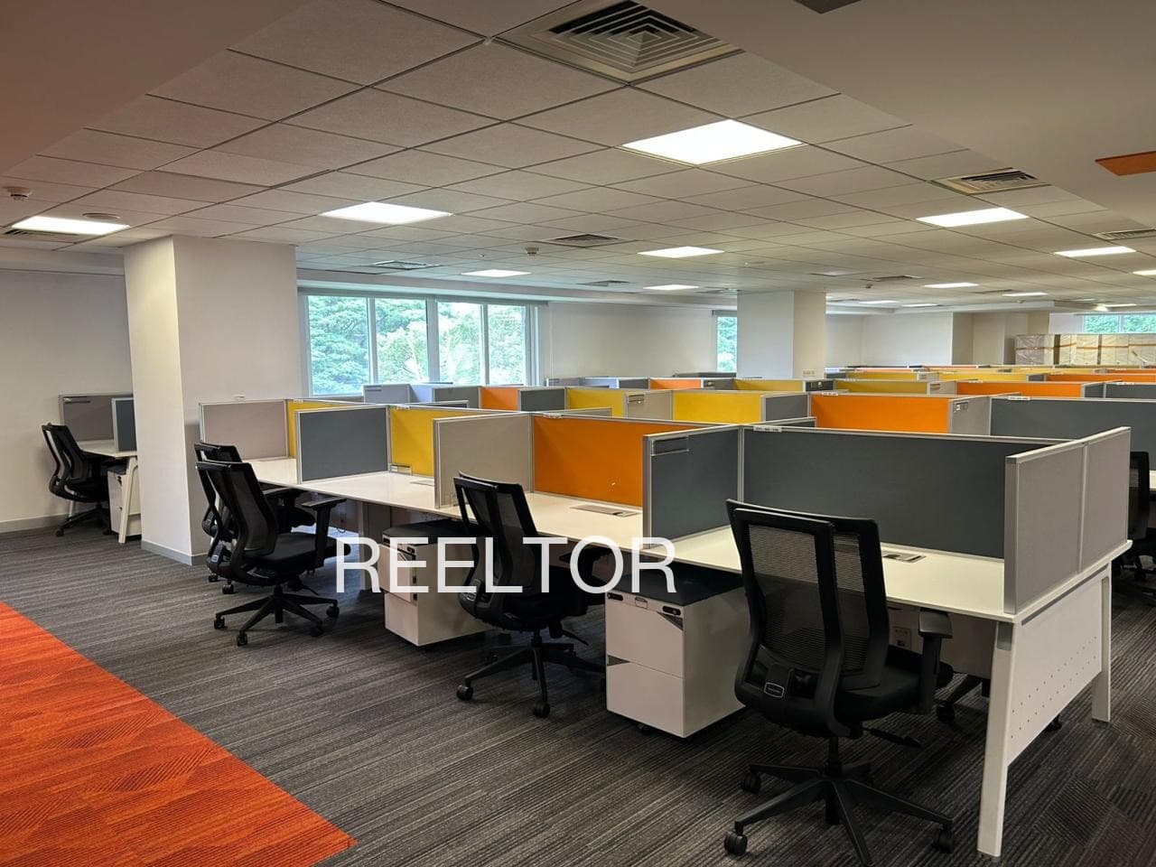 4 Bhk House For Rent In India Enclave Sector 51