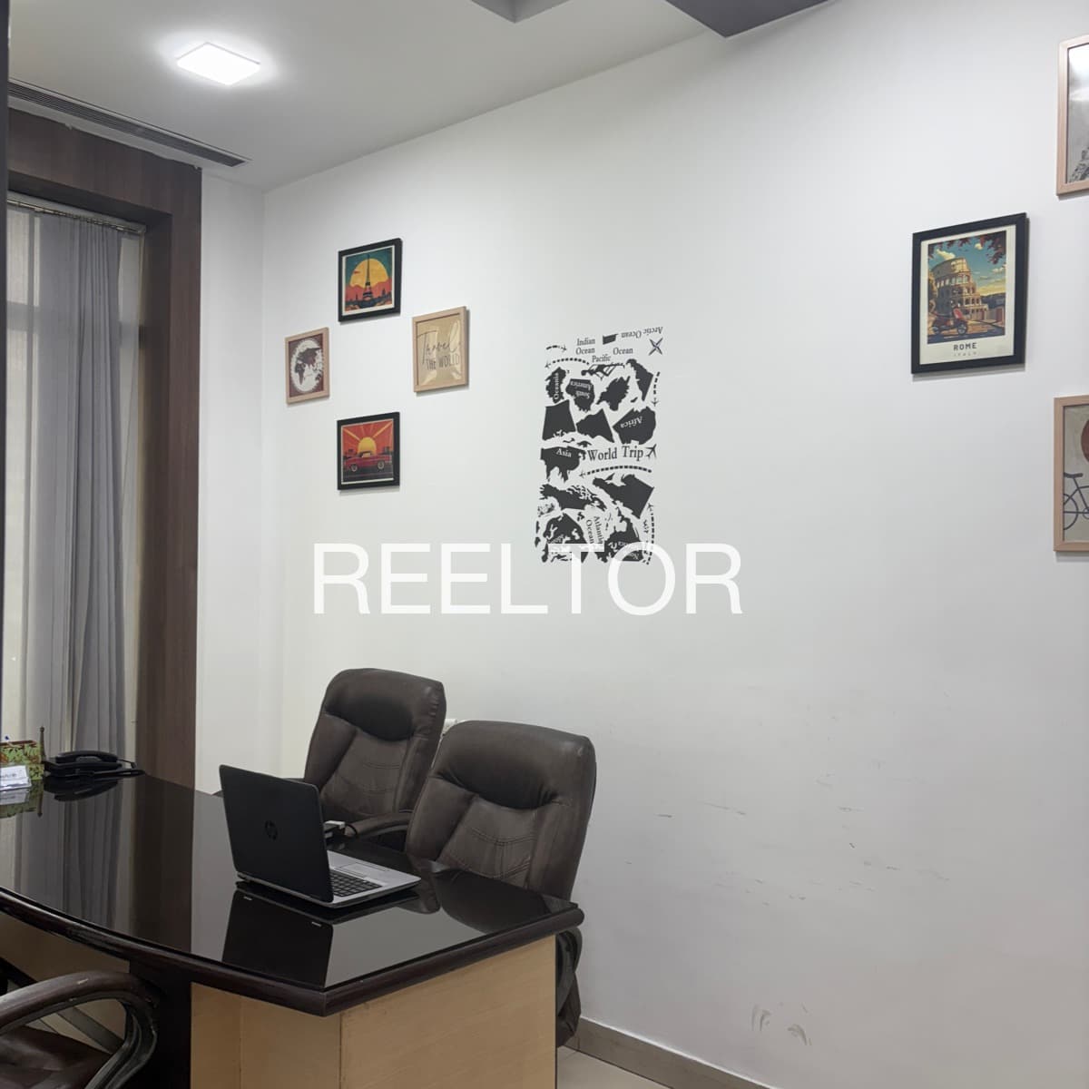 Office Space For Sale In Maharajpur