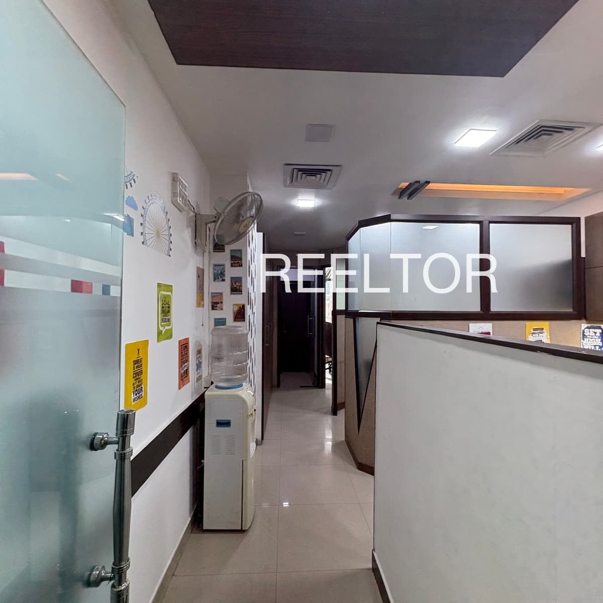 Office Space For Sale In Sejgaon Gondiya