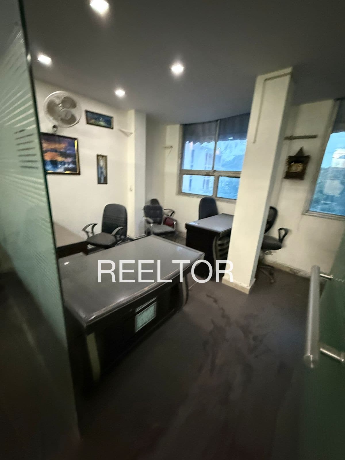 2 Bhk House For Rent In Chuloor Kodungallur