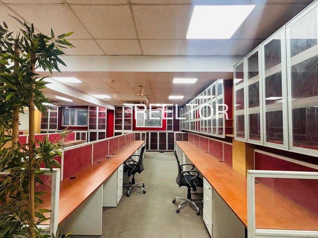 Office Space For Rent In Gorana Kareda