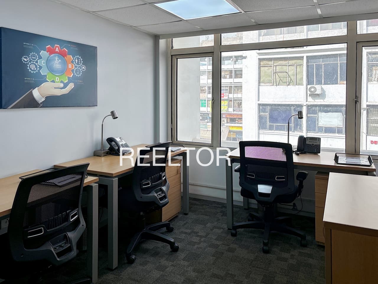 Buy 3 Bhk In Hadkai Khati Bina