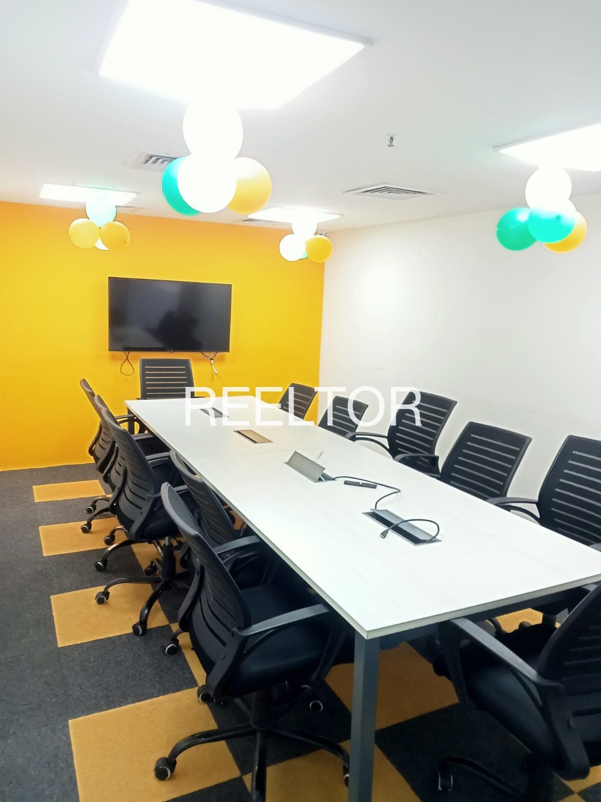 Office Space For Rent In Dagalya Khilchipur