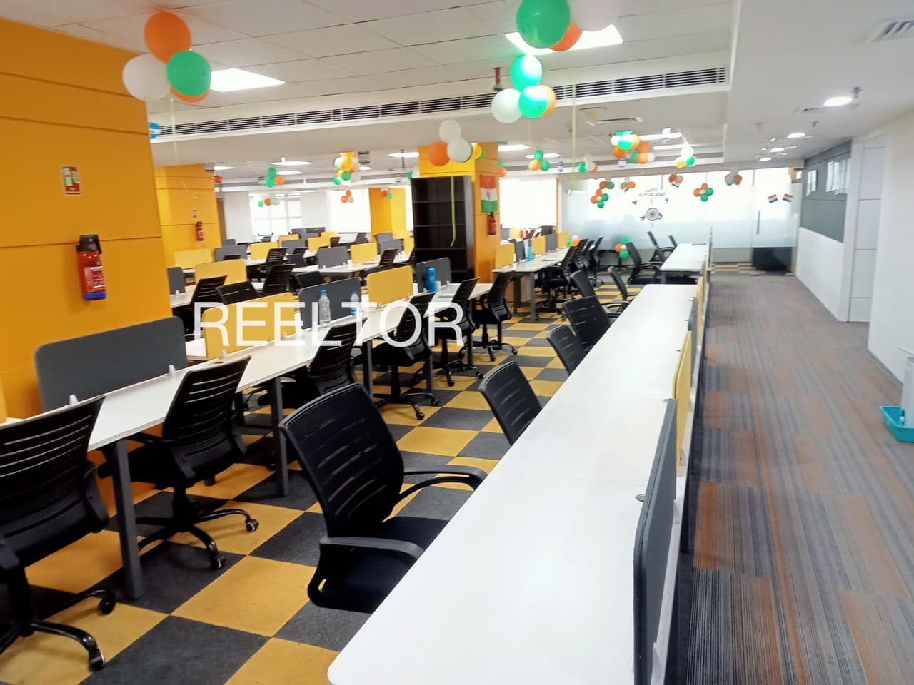 Office Space For Rent In Pastoli Khanapurau