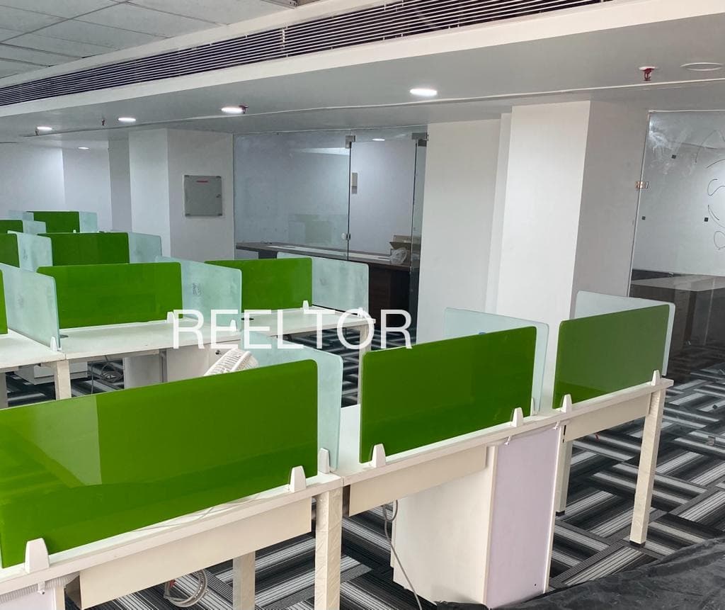 Available 1 Bhk In Vruj Residency Wankaner