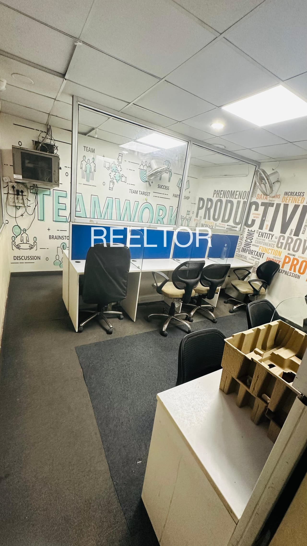 Office Space For Sale In Sehtol Dabra