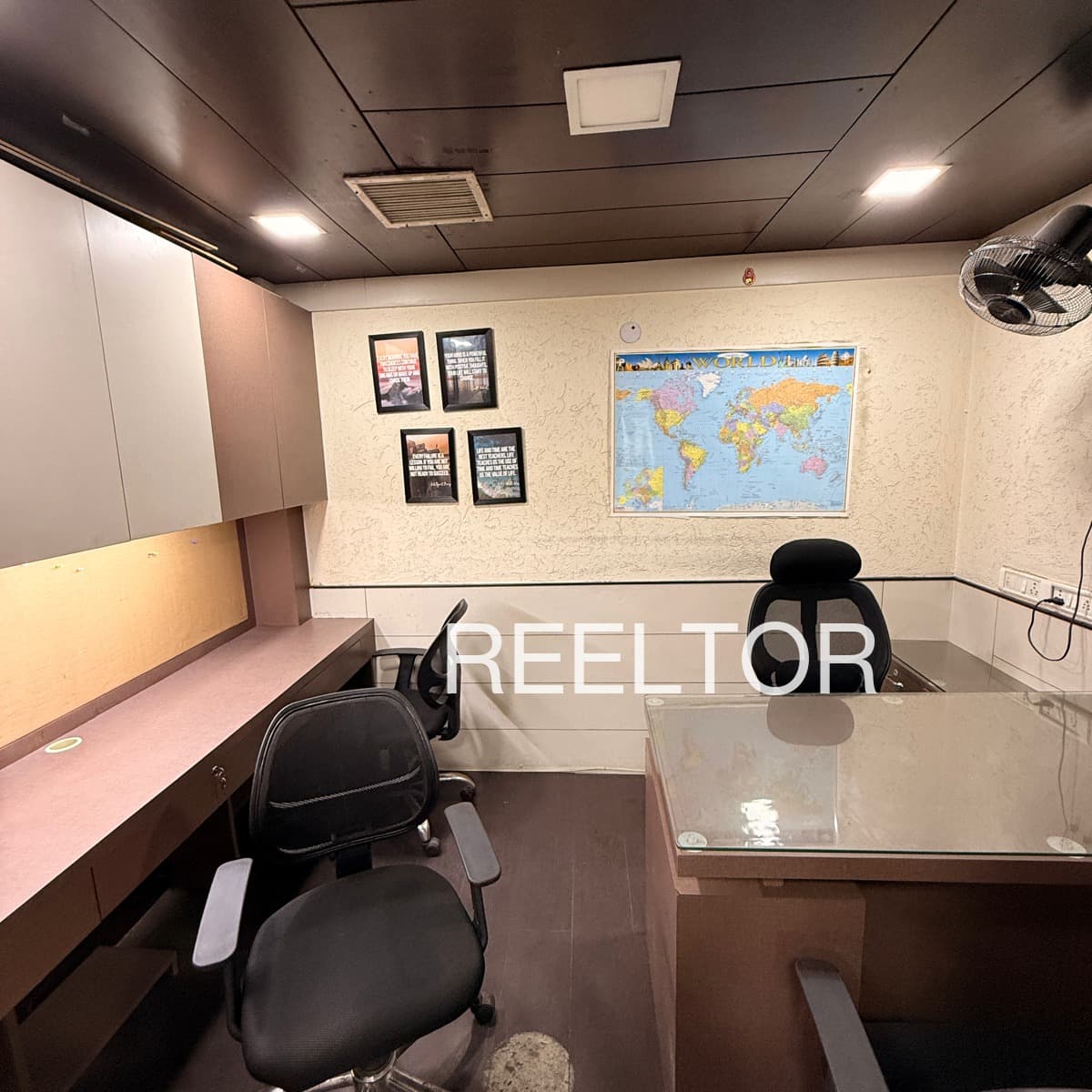 Office Space For Sale In Vapi