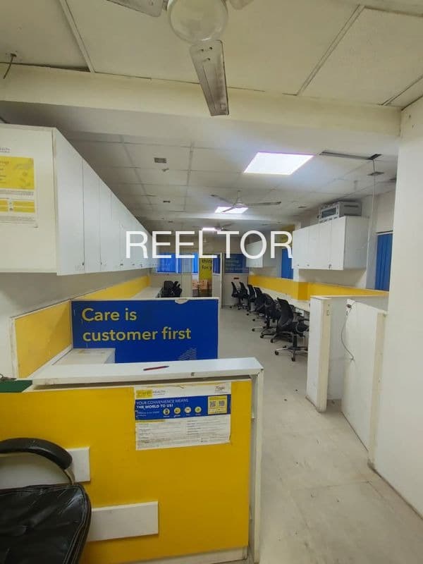 Office Space For Rent In Dampati Morena