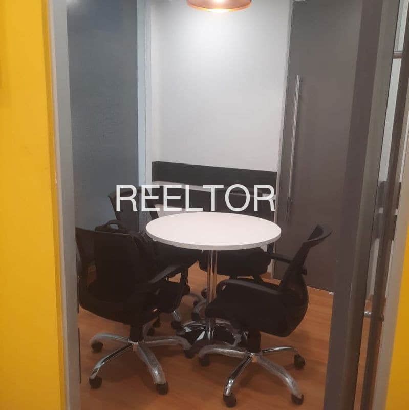 Office Space For Sale In Maharajpur