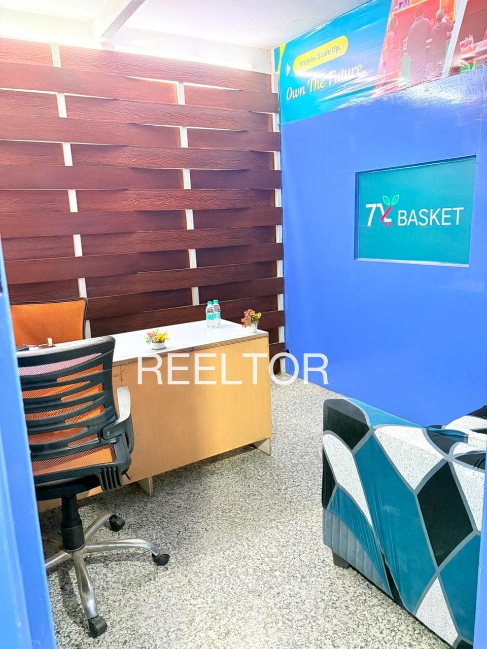 Buy 2 Bhk In Nahalka Kharar