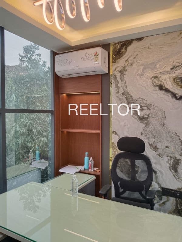 Available 2 Bhk In Barbhai Purushottamnagar Arni