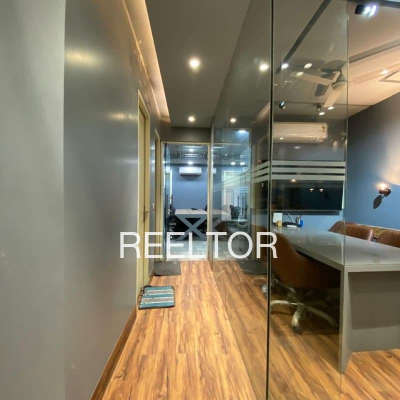 Office Space For Sale In Maharajpur