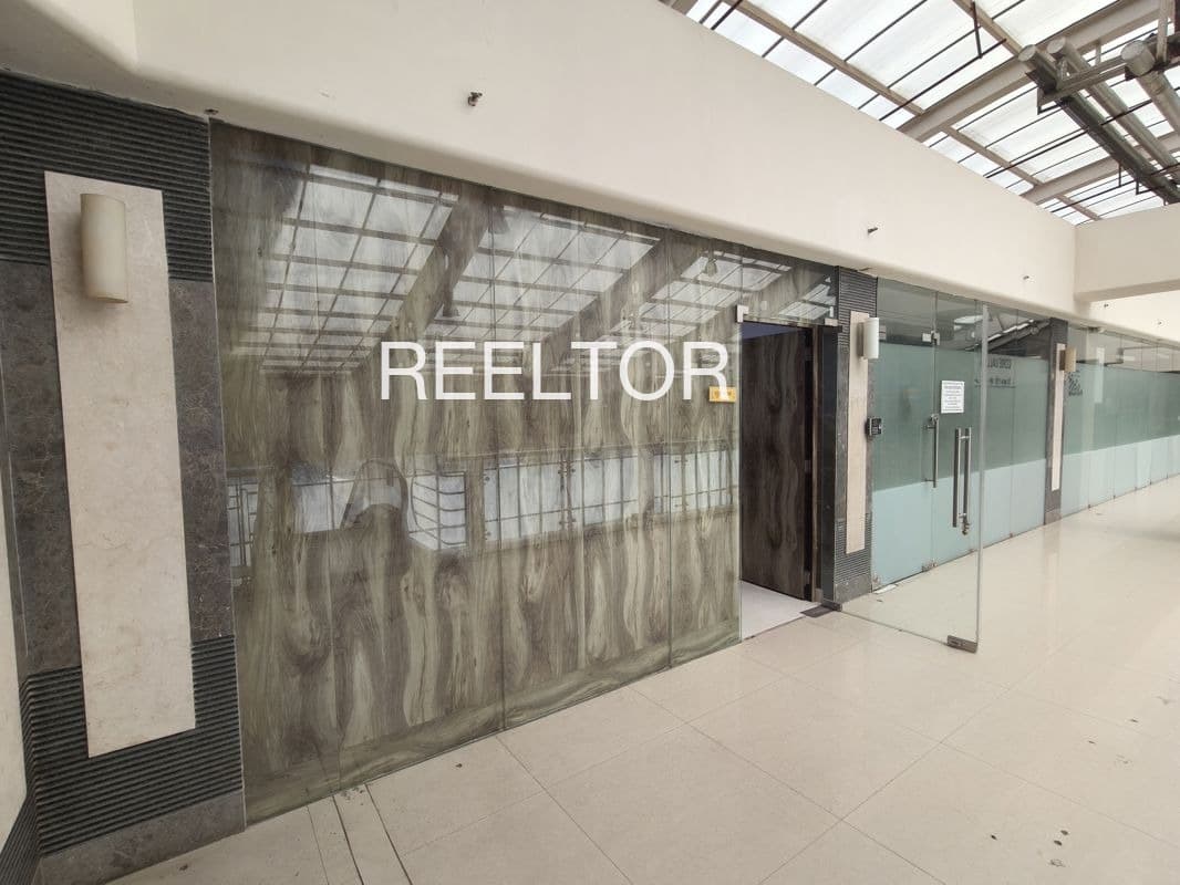 Office Space For Rent In Dakarpura Bamor