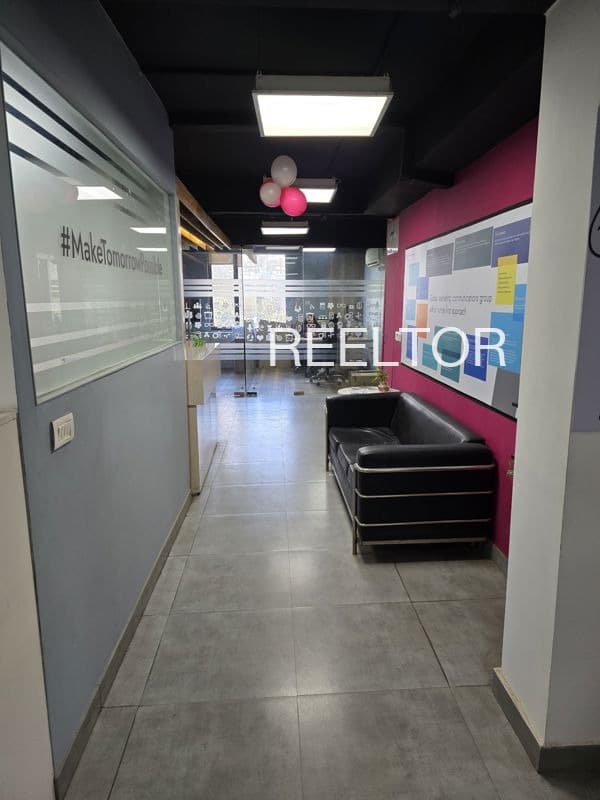 Office Space For Sale In Maharajpur