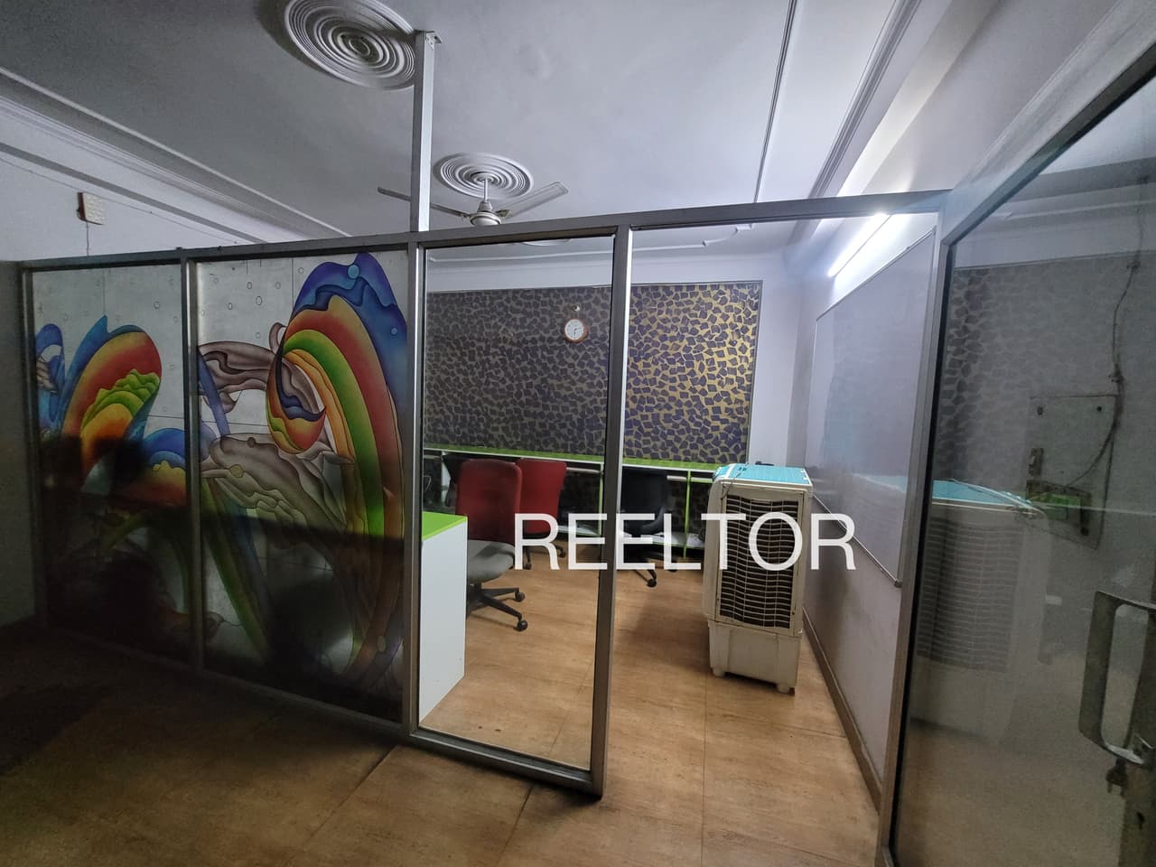 Office Space For Sale In Duni Pass Dhari