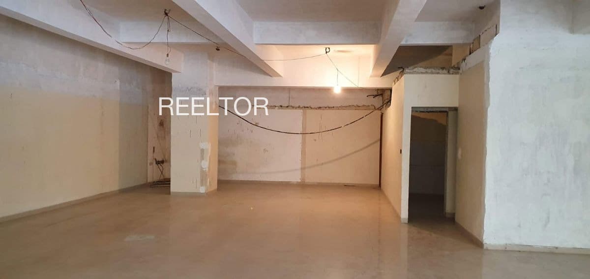 Available 3 Bhk In G K R Complex Repalle