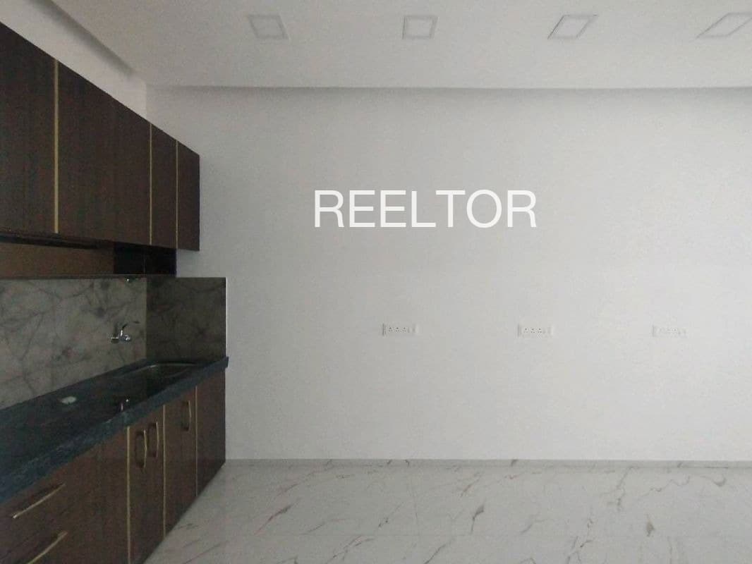 Available 1 Bhk In Rambag Colony Handlaya