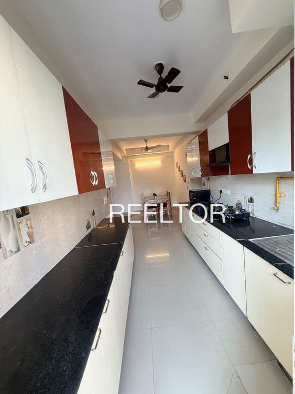 Buy 4 Bhk In Panvelkar Heights Badlapur