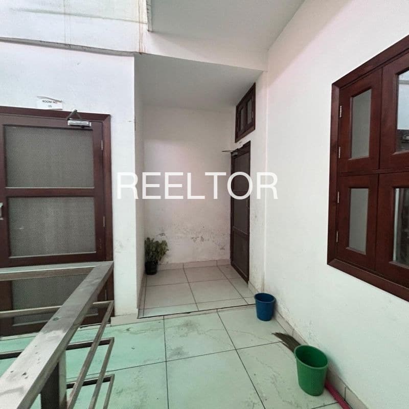 Available 1 Bhk In Urden Raisen