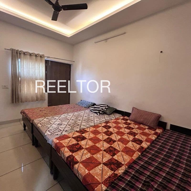 4 Bhk House For Rent In Kanti Khas
