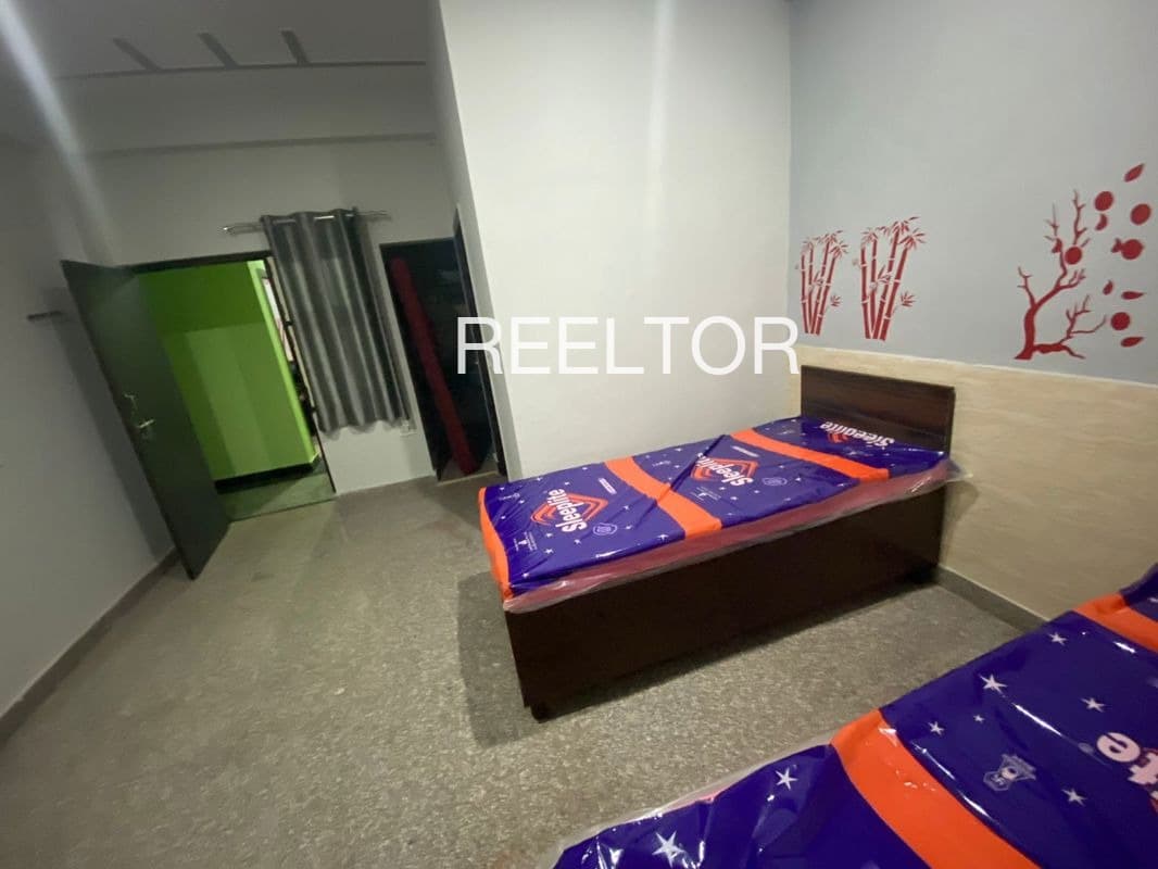 3 Bhk For Sale In Mala Khedi Shivpuri