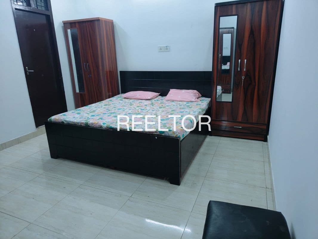 2 Bhk House For Rent In Chamram Colony Palakkad