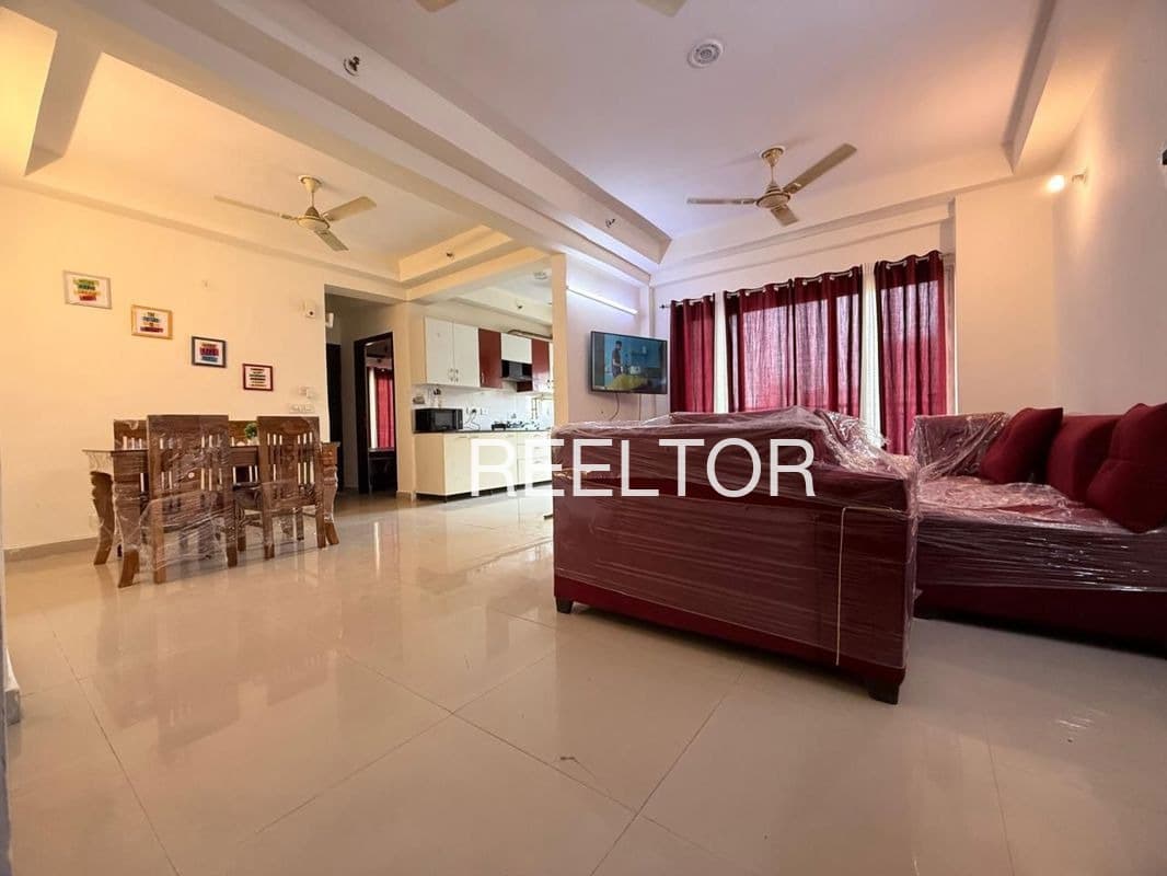 Pg For Rent In Thanesar