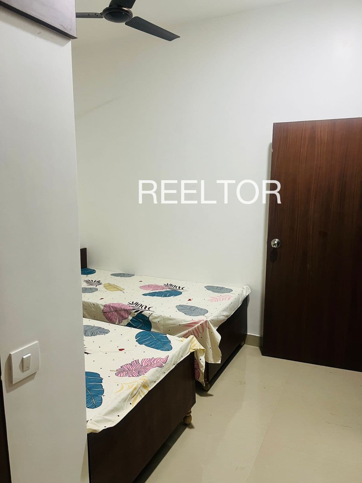 2 Bhk House For Rent In Asramam Kollam