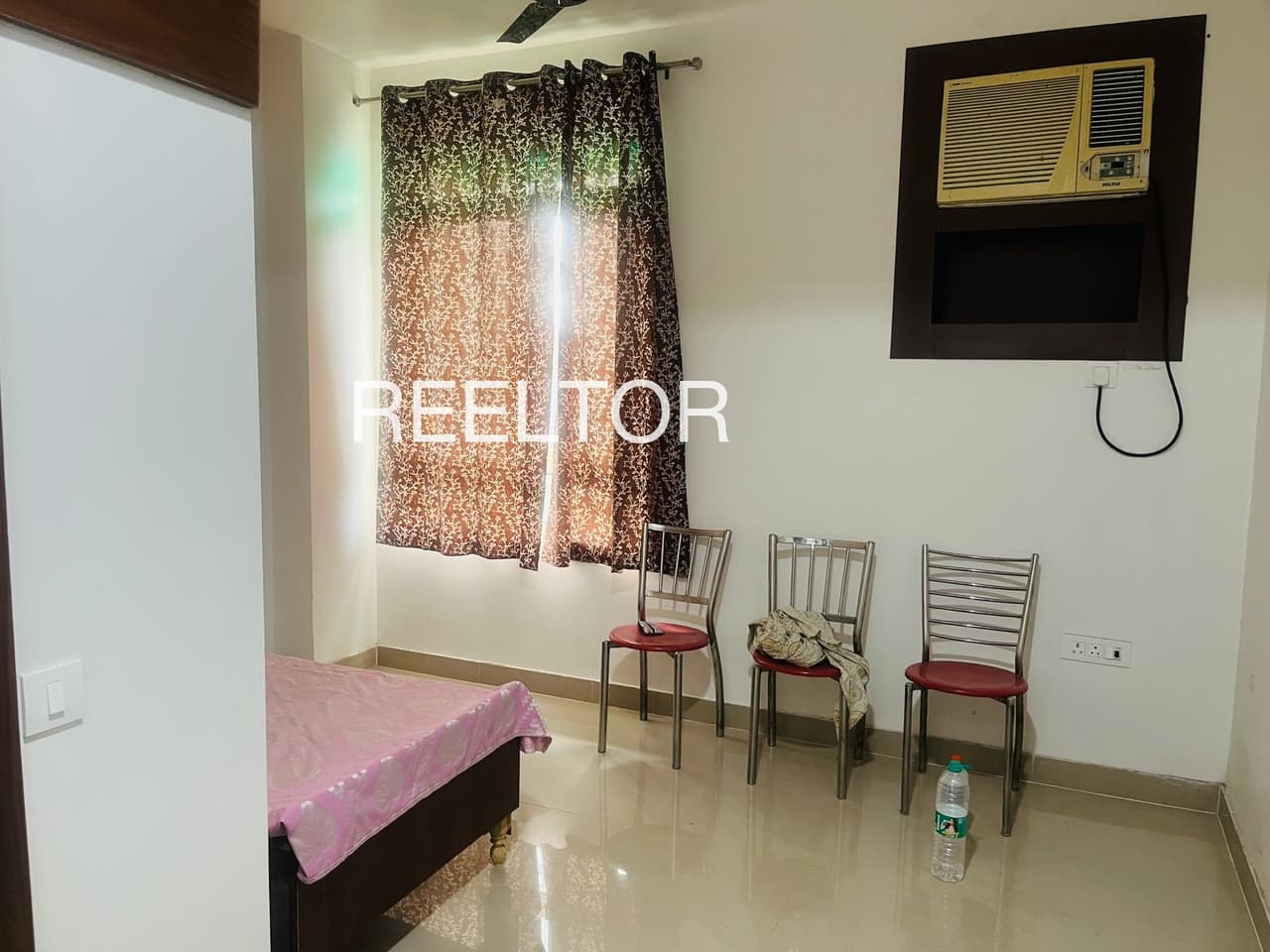 4 Bhk House For Rent In Malik Residency Behal