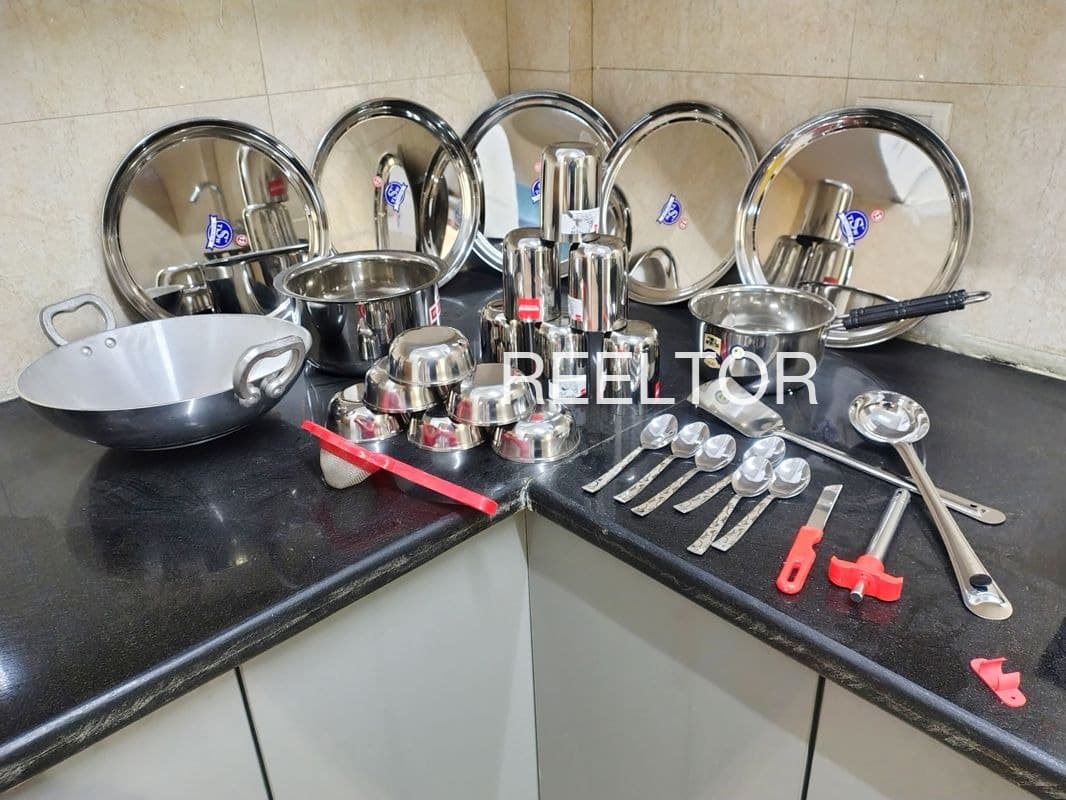 Available 3 Bhk In Barota Chamba