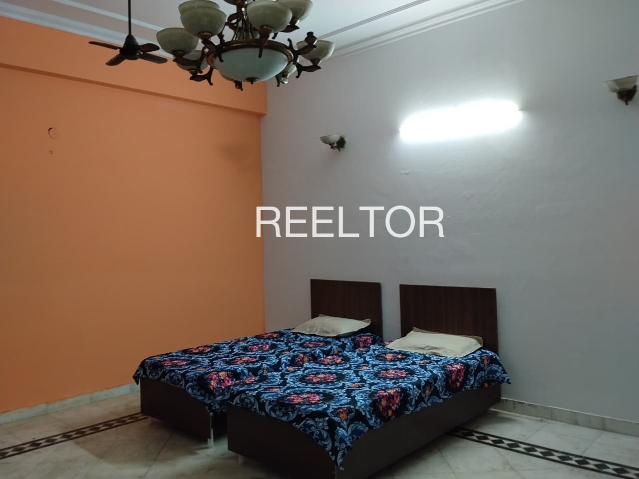 Available 3 Bhk In Dalghana Chamba